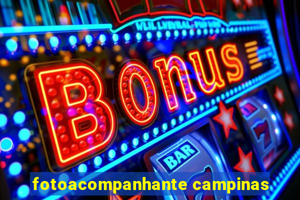 fotoacompanhante campinas